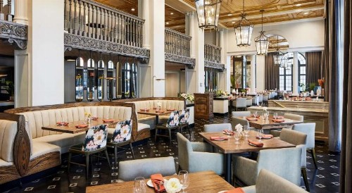 The Terrace Hotel Lakeland Tapestry Collection by Hilton - image 2
