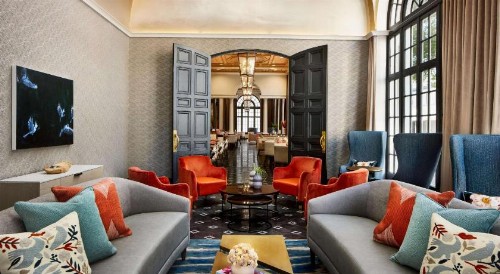 The Terrace Hotel Lakeland Tapestry Collection by Hilton - image 22