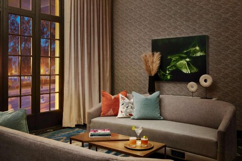 The Terrace Hotel Lakeland Tapestry Collection by Hilton - image 23