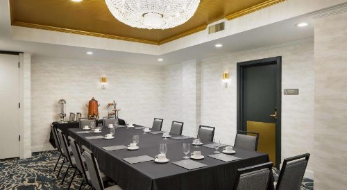 The Terrace Hotel Lakeland Tapestry Collection by Hilton - image 25