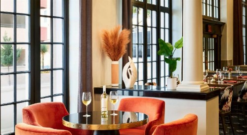 The Terrace Hotel Lakeland Tapestry Collection by Hilton - image 28