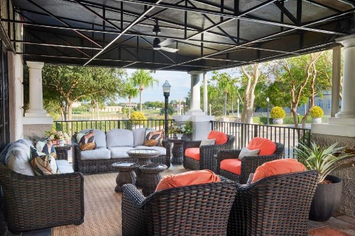The Terrace Hotel Lakeland Tapestry Collection by Hilton - image 3