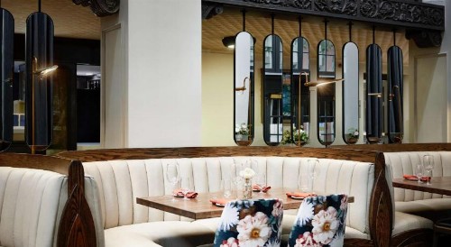 The Terrace Hotel Lakeland Tapestry Collection by Hilton - image 32