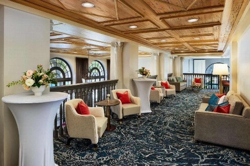The Terrace Hotel Lakeland Tapestry Collection by Hilton - image 4