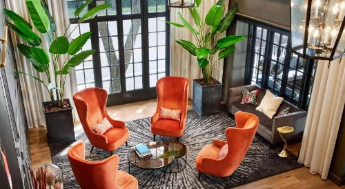 The Terrace Hotel Lakeland Tapestry Collection by Hilton - image 40