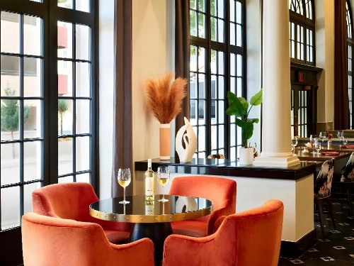 The Terrace Hotel Lakeland Tapestry Collection by Hilton - image 45