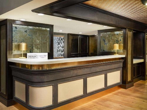 The Terrace Hotel Lakeland Tapestry Collection by Hilton - image 5