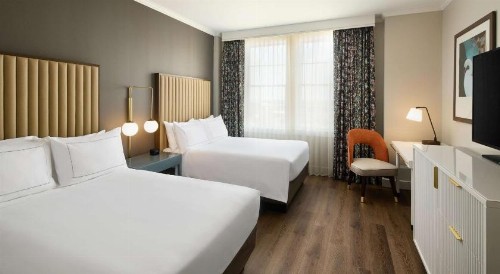 The Terrace Hotel Lakeland Tapestry Collection by Hilton - image 50