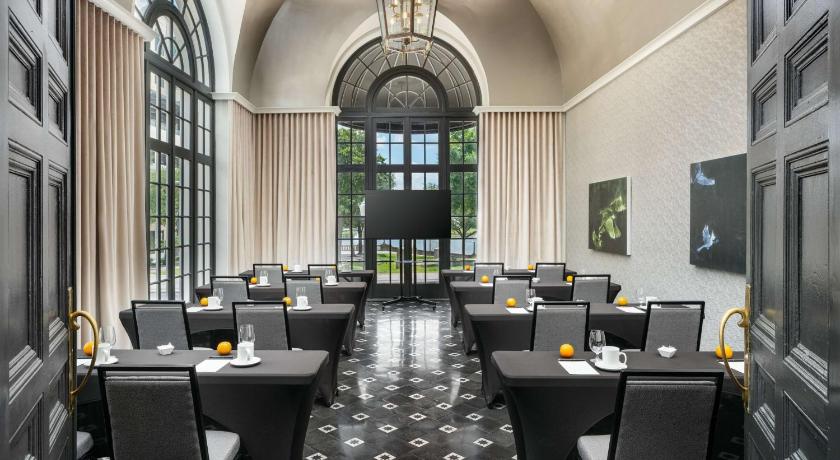The Terrace Hotel Lakeland Tapestry Collection by Hilton - image 6