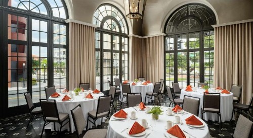 The Terrace Hotel Lakeland Tapestry Collection by Hilton - image 7