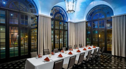 The Terrace Hotel Lakeland Tapestry Collection by Hilton - image 8