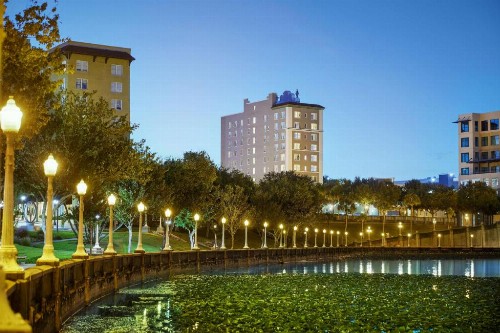 The Terrace Hotel Lakeland Tapestry Collection by Hilton - image 9