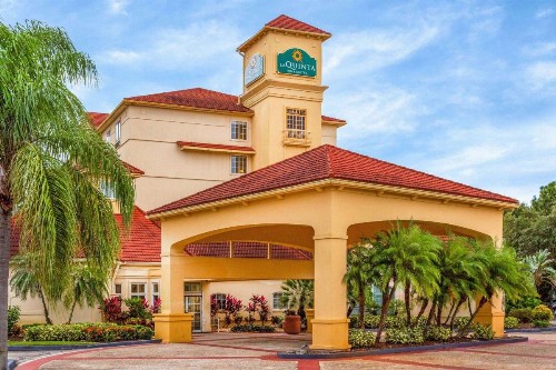 Closest Laquinta To Lakeland Ga