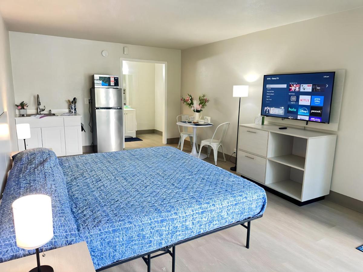 Stayable Suites Lakeland - main image