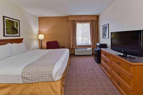 La Quinta by Wyndham Lakeland East - image 25
