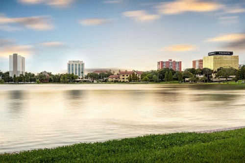 Hyatt Place Lakeland Center - image 15