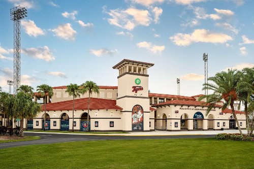 Hyatt Place Lakeland Center - image 16