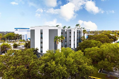 Hyatt Place Lakeland Center - image 17
