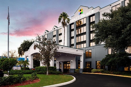 Hyatt Place Lakeland Center - image 18
