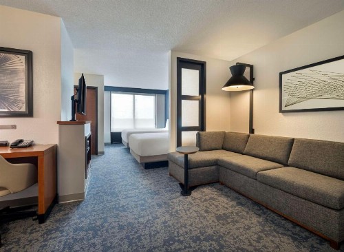 Hyatt Place Lakeland Center - image 21