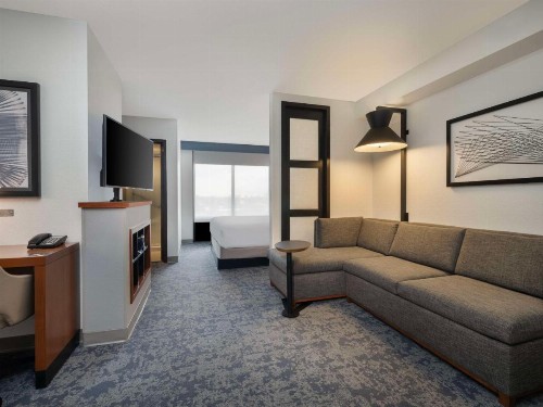 Hyatt Place Lakeland Center - image 23