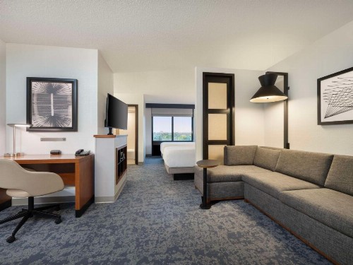 Hyatt Place Lakeland Center - image 27