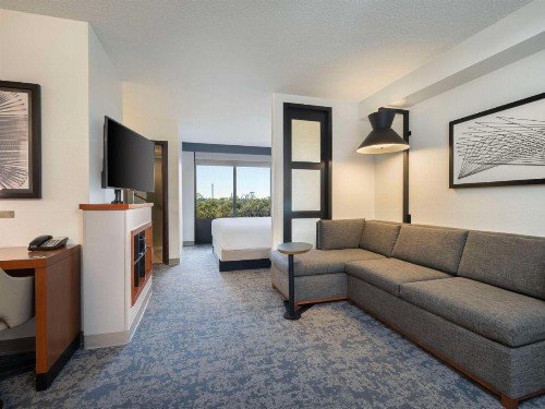 Hyatt Place Lakeland Center - image 41