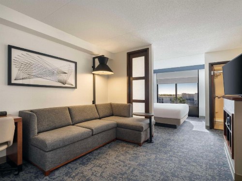 Hyatt Place Lakeland Center - image 47