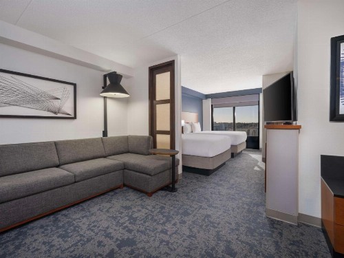 Hyatt Place Lakeland Center - image 49