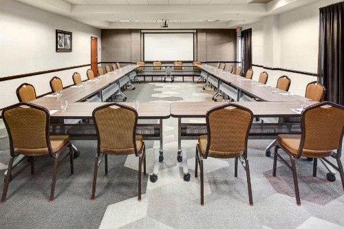 Hyatt Place Lakeland Center - image 5
