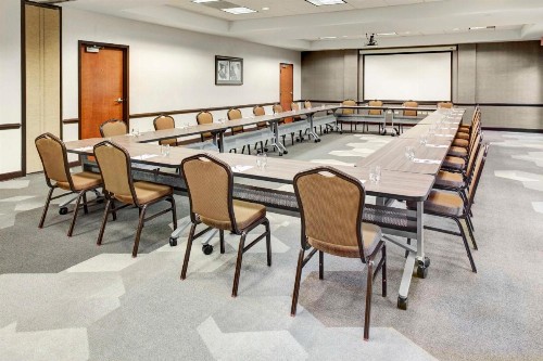 Hyatt Place Lakeland Center - image 7