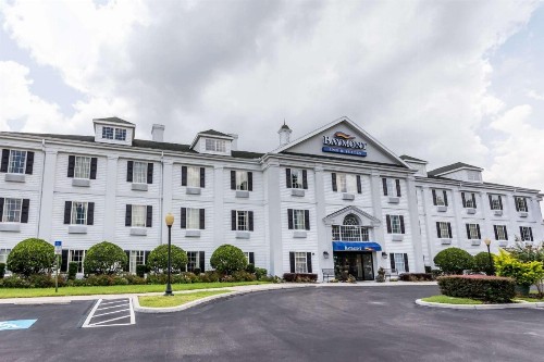 Wyndham Hotels Lakeland Fl