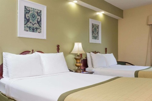 Baymont by Wyndham Lakeland - image 21