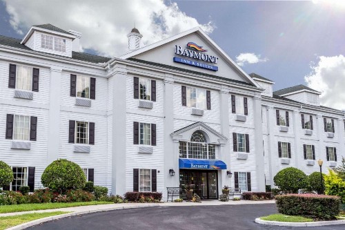 Baymont by Wyndham Lakeland - image 28