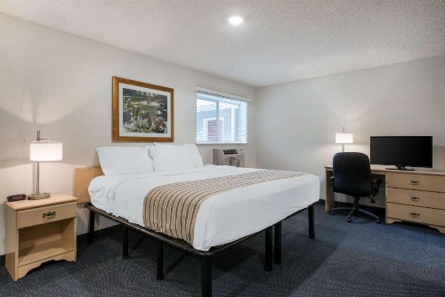 Suburban Extended Stay Hotel Lakeland North I-4 - image 2