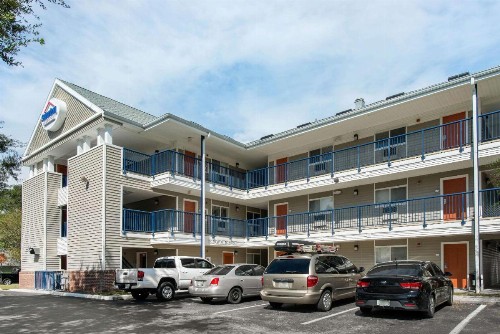 Suburban Extended Stay Hotel Lakeland North I-4 - image 25
