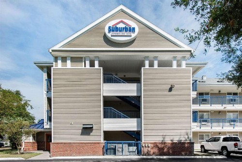 Suburban Extended Stay Hotel Lakeland North I-4 - image 8