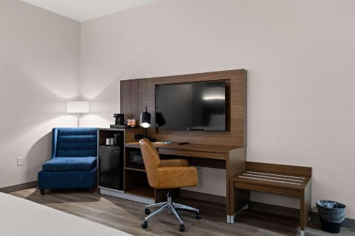 Sleep Inn & Suites Lakeland I-4 - image 17