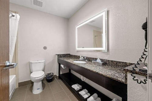 Sleep Inn & Suites Lakeland I-4 - image 19