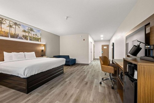 Sleep Inn & Suites Lakeland I-4 - image 25