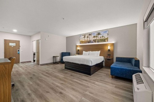 Sleep Inn & Suites Lakeland I-4 - image 26