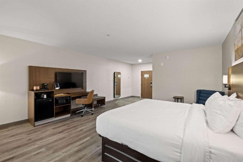 Sleep Inn & Suites Lakeland I-4 - image 27