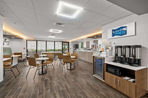 Sleep Inn & Suites Lakeland I-4 - image 38