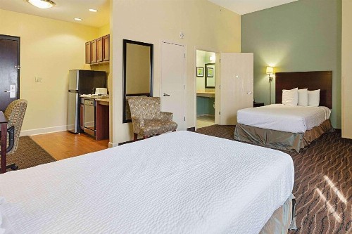 Extended Stay America Premier Suites - Lakeland - I-4 - image 11
