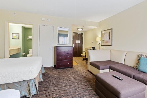 Extended Stay America Premier Suites - Lakeland - I-4 - image 14