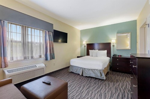 Extended Stay America Premier Suites - Lakeland - I-4 - image 15