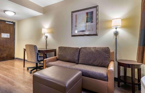 Extended Stay America Premier Suites - Lakeland - I-4 - image 17
