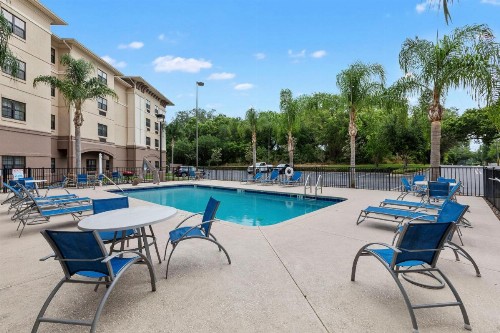 Extended Stay America Premier Suites - Lakeland - I-4 - image 18