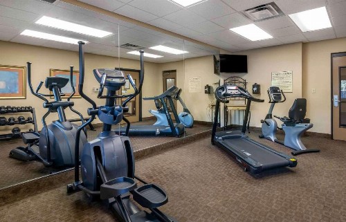 Extended Stay America Premier Suites - Lakeland - I-4 - image 19