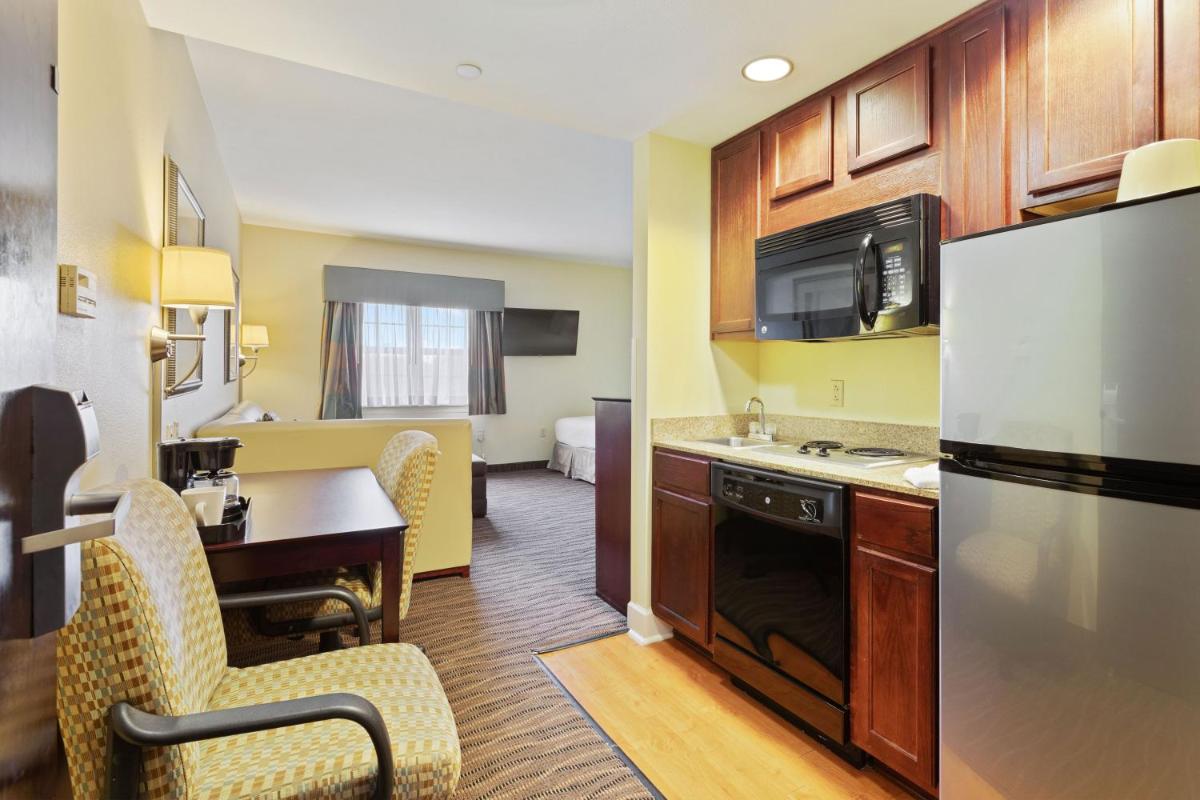 Extended Stay America Premier Suites - Lakeland - I-4 - image 2